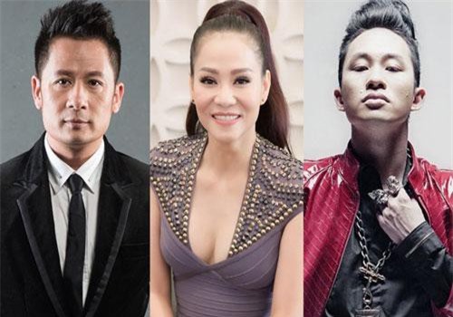 Tùng Dương thẳng thắn đối chất với Thu Minh vụ đá đểu Diva, phản ứng của Bằng Kiều khiến ai cũng bất ngờ