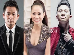 Tùng Dương thẳng thắn đối chất với Thu Minh vụ đá đểu Diva, phản ứng của Bằng Kiều khiến ai cũng bất ngờ
