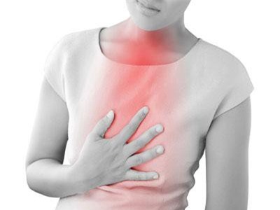 Trào ngược dạ dày thực quản và những biến chứng nguy hiểm