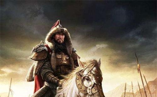 Vì sao Thành Cát Tư Hãn sẵn sàng dâng vợ yêu cho thuộc hạ?