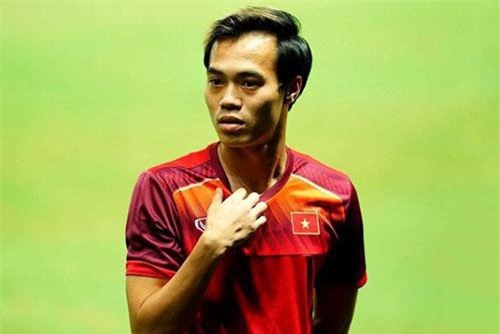 Văn Toàn tuyên bố sốc trước trận Việt Nam - Thái Lan