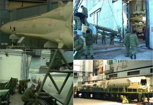 Điểm yếu chí tử của "át chủ bài" bảo vệ bầu trời Moskva