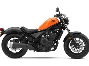 Cận cảnh Honda Rebel 500 2019, giá 180 triệu tại Việt Nam
