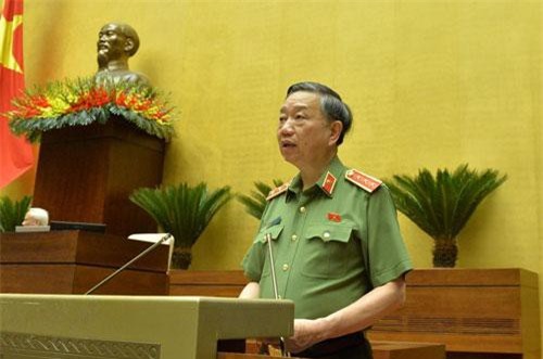 Nhiều kỳ vọng trước phiên chất vấn Bộ trưởng Bộ Công an và Bộ trưởng Bộ Xây dựng