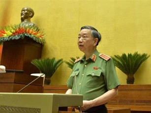 Nhiều kỳ vọng trước phiên chất vấn Bộ trưởng Bộ Công an và Bộ trưởng Bộ Xây dựng