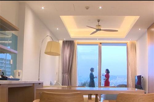 Cần khung pháp lý cho căn hộ khách sạn condotel