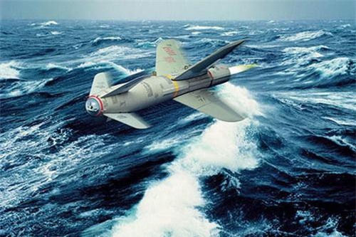 Những tên lửa chống hạm "bé hạt tiêu" nhưng sở hữu uy lực vô cùng đáng nể