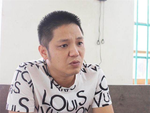 Em rể, anh vợ thiết lập đường dây cho vay nặng lãi