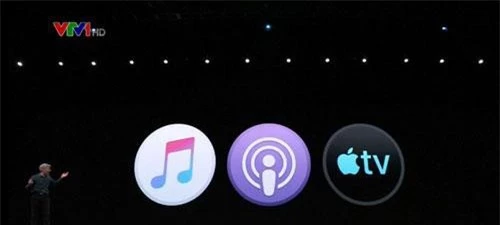 Apple chính thức dừng dịch vụ iTunes sau gần 2 thập kỷ