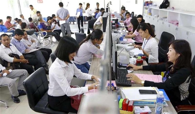 Quá nhiều thay đổi về chế độ đối với công chức, viên chức, NLĐ từ 01/7/2019