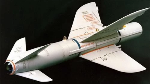 Tên lửa chống hạm AGM-119 Penguin