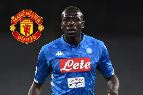 M.U phá kỷ lục chuyển nhượng mua hậu vệ hay nhất Serie A