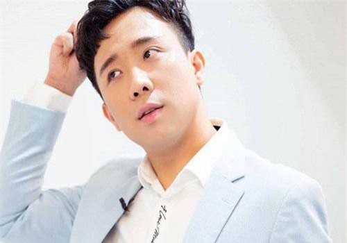 Tổn thương vì bị chê phát tướng, Trấn Thành không quên nhắc khéo fan: "Duyên vậy không lấy được chồng đâu"