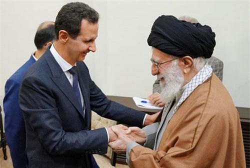 Syria tuyên bố Iran không phải rời đi bất chấp Mỹ, Israel "mua chuộc" Nga