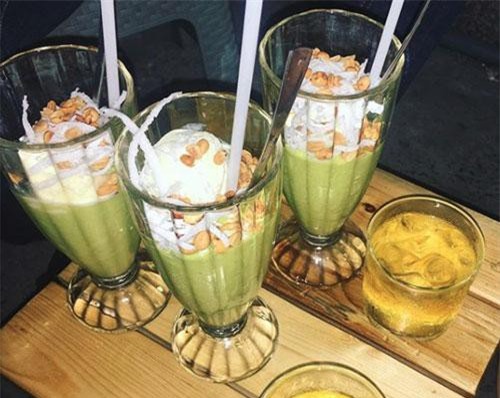 Hướng dẫn làm sinh tố kem bơ giàu dinh dưỡng, giải nhiệt ngày hè