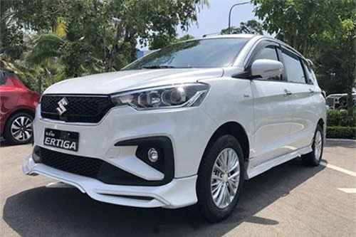 Đối thủ giá rẻ của Mitsubishi Xpander sẽ về đại lý vào cuối tháng 6/2019