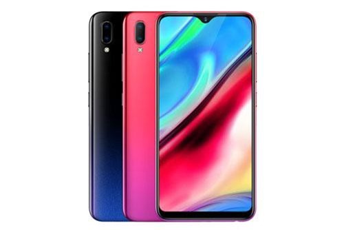 Bảng giá điện thoại Vivo tháng 6/2019: Giảm giá mạnh, thêm 2 model mới