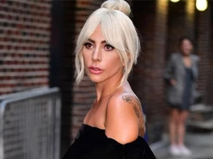 Lady Gaga lần đầu lên tiếng hậu hủy hôn