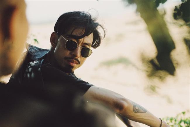 Đen Vâu lọt đề cử Ca sĩ ấn tượng VTV Awards 2019