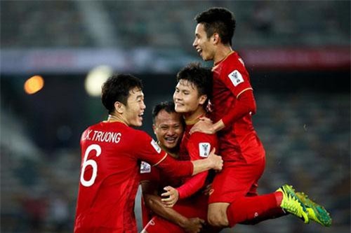 Vì sao King's Cup rất quan trọng với ĐT Việt Nam?