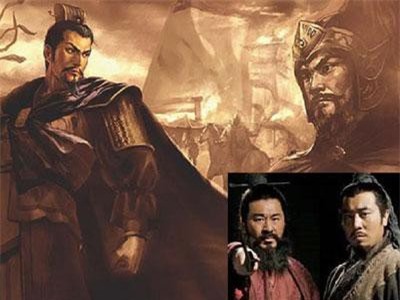 Quan hệ thông gia chồng chéo giữa 2 địch thủ Lưu Bị - Tào Tháo