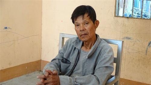 Tây Ninh: Truy tìm vợ không ra, con rể U70 nghi đâm chết mẹ vợ