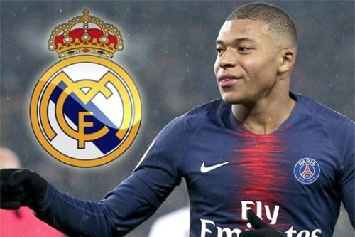 CHUYỂN NHƯỢNG (5/6): Mbappe ‘tỏ tình’ với Real, Arsenal đại tu hàng thủ