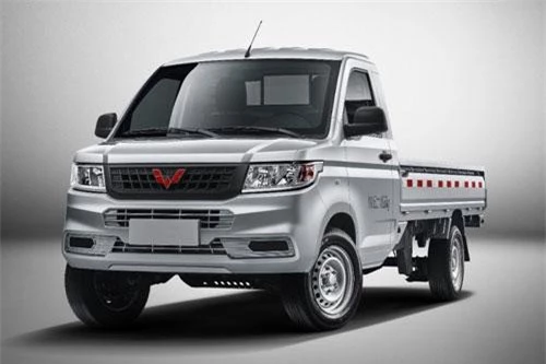 6. Wuling Mini Truck (doanh số: 97.077 chiếc).