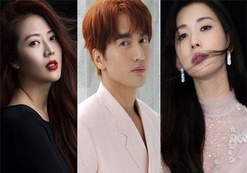 Bạn gái cũ của Ngôn Thừa Húc bất ngờ tiết lộ chuyện tài tử "Vườn sao băng" vẫn còn rất yêu Lâm Chí Linh