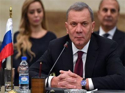 Nga cam kết “kề vai sát cánh” cùng Cuba đối phó lệnh trừng phạt của Mỹ