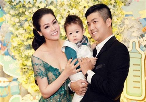 CHUYỆN SHOWBIZ (5/6): Nhật Kim Anh nhớ con sau tiết lộ bị chồng cũ cản trở quyền gặp và nuôi con, Mai Phương Thúy gây bối rối với hình ảnh sexy