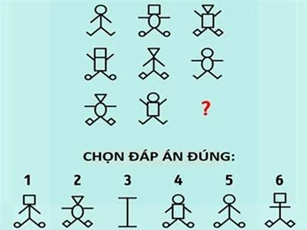 Đáp án kiểm tra độ thông minh của bạn với bài toán 'dễ mà khó'