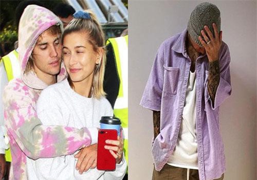 Sau khi hoãn cưới 4 lần, động thái lộ liễu này của Justin Bieber khiến fan sục sôi hy vọng đám cưới thế kỷ đang đến gần