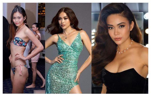 Mâu Thuỷ đáp trả tin đồn làm ngực hỏng sau ồn ào tố bị “vòi” 5 tỷ đồng