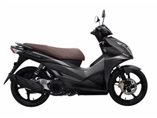 Bảng giá xe máy Suzuki tháng 6/2019: Ưu đãi hấp dẫn, thêm lựa chọn mới