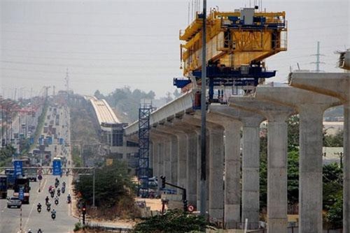 Giải ngân vốn đầu tư chậm: Vướng mắc từ cơ chế, chính sách