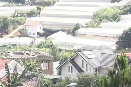 Giá đất Đà Lạt bị cò "hét giá" lên 1 tỷ đồng/m2