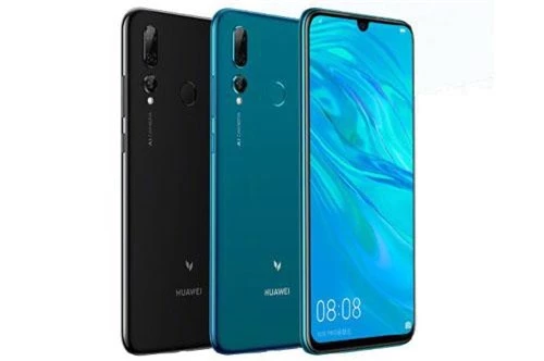 Huawei Maimang 8.