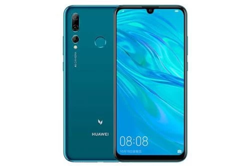 Huawei Maimang 8 sở hữu kích thước: 155,2x73,4x7,95 mm, trọng lượng 160 g. 