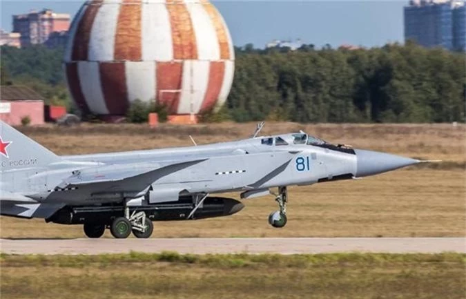 MiG-31 cua Nga co the “len dinh” cao nhat bao nhieu?-Hinh-4