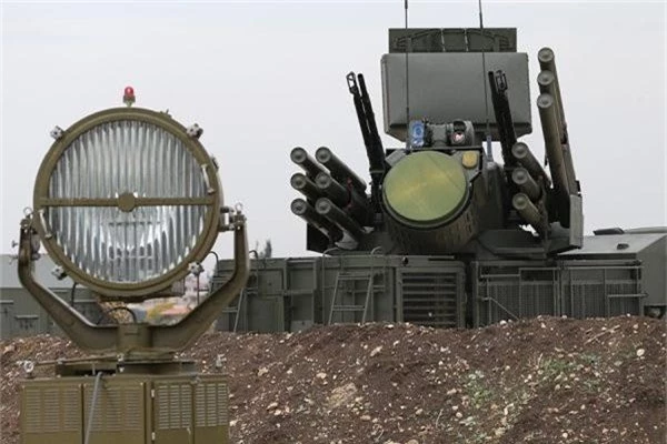 Saudi Arabia muon mua Pantsir-S1 thay the nhiem vu cua PAC-3?-Hinh-5