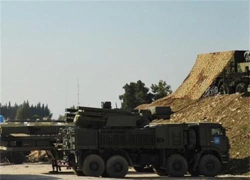 Saudi Arabia muon mua Pantsir-S1 thay the nhiem vu cua PAC-3?-Hinh-8