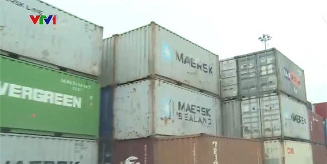 Các hãng tàu sẽ phải tái xuất nếu vận chuyển rác thải vào Việt Nam