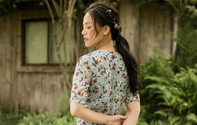 Quên My Sói đi, Thu Quỳnh giờ mềm yếu mong manh thế này cơ mà