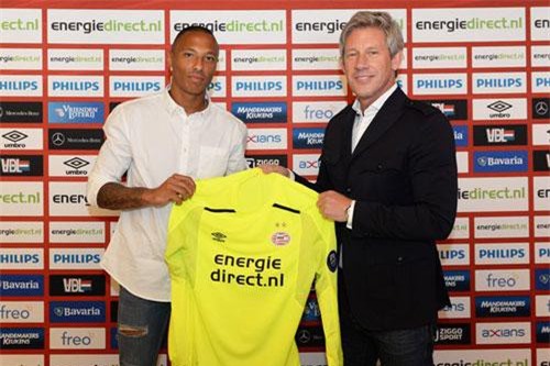 Những ngôi sao “triệu đô” của Curacao dự King’Cup