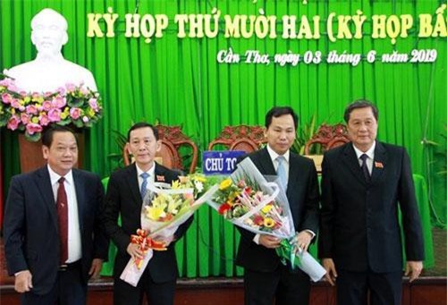 Triển khai quyết định nhân sự của Ban Bí thư và Thủ tướng Chính phủ