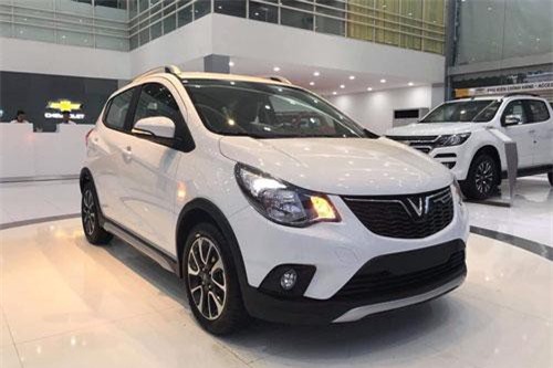 XE HOT (5/6): Mazda giảm giá 3 mẫu xe ăn khách, những ưu điểm của VinFast Fadil 