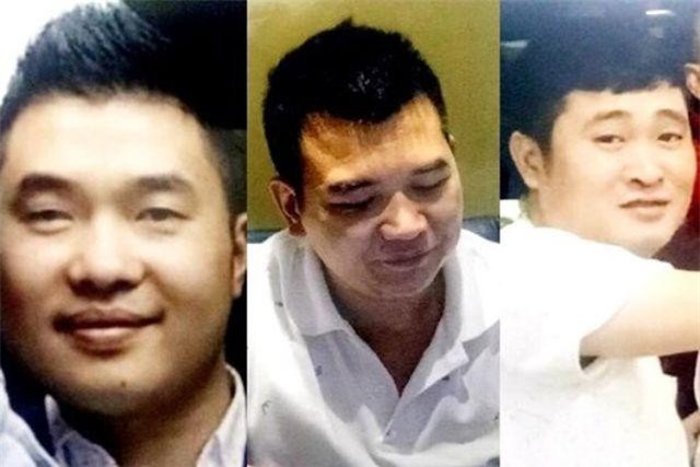 Hà Nội: Lần đầu triệt phá ổ nhóm đánh bạc dưới hình thức chơi Poker