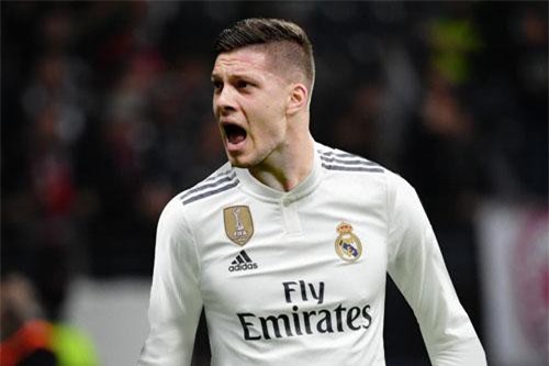 CHÍNH THỨC: Real có tân binh đầu tiên trị giá 70 triệu euro