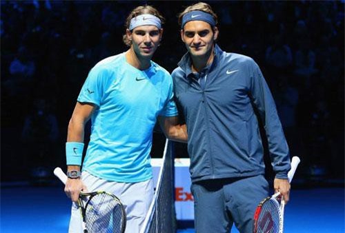 Roger Federer sẽ gặp Rafael Nadal tại bán kết Pháp mở rộng 2019